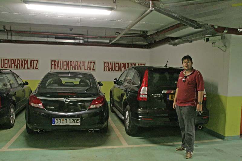 Neuschwanstein juni 2011 - 125